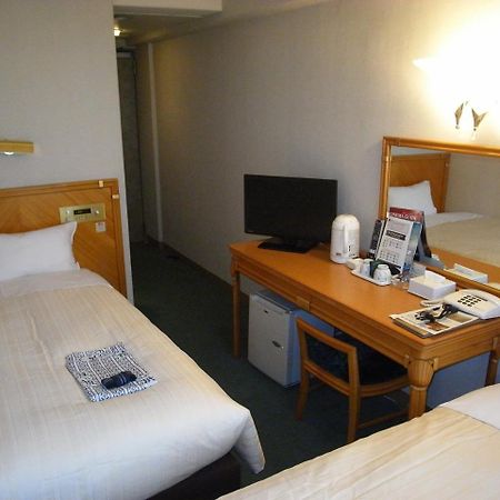 Hotel Kizankan Tokió Kültér fotó